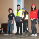 FARSANG A SZANYI ISKOLÁBAN (2026. 02. 13.)