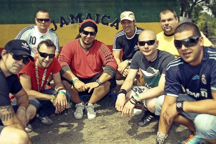 A zene a drogom, használni is fogom!