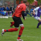 Szany-Hegykő  1:1 (0:0) U 21-es megyei II.o. bajnoki labdarúgó mérkőzés