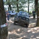 Off-road verseny Csermajorban