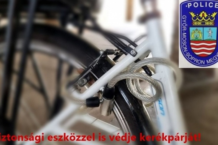 Egy kis odafigyeléssel az értékek biztonságba helyezhetők