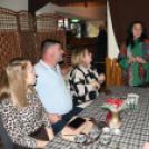 Bokrétások voltunk