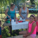 Vakációsirató és ovinyitogató Kónyban