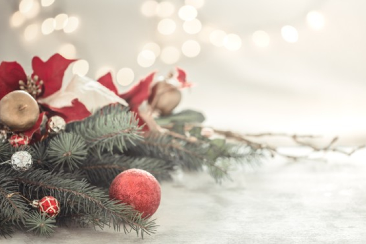 Az ünnepek alatt is biztonságban