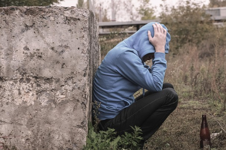 Anonim alkoholisták csoportja indul Csornán