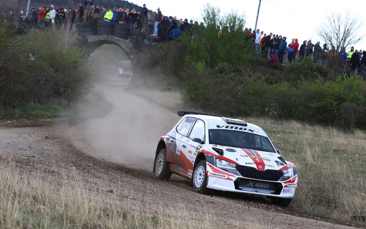 Korda Racing: mindenki hozta, sőt, túlteljesítette a várt eredményt