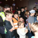 FARSANG A SZANYI ISKOLÁBAN (2026. 02. 13.)