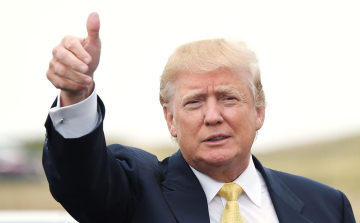 Trump az ígéri, kivonul a Közel-Keletről és legyőzi az Iszlám Állam terrorszervezetet