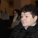 Karácsonyi koncert a szanyi templomban.