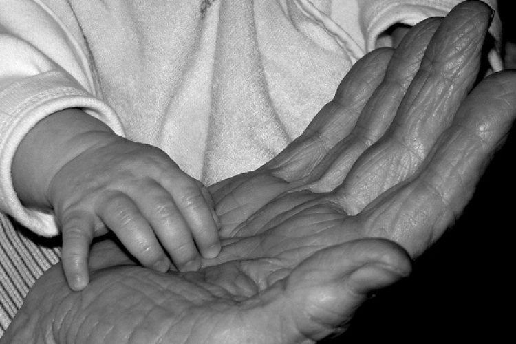 Idősek napja Beledben