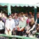 Pünkösdi piknik Rábasebesen. (2026. 05. 23.)