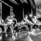 Movement Dance School tanévzáró gála