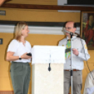 Kisboldogasszony napi zarándoklat püspöki szentmisével – Szent Anna Katolikus Általános Iskola és Óvoda ünnepi rendezvénye Szanyban