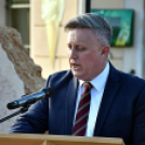 Nemzeti Összetartozás Napja Szanyban.