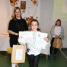 A teremtett világ szépségét ünnepelték Szanyban