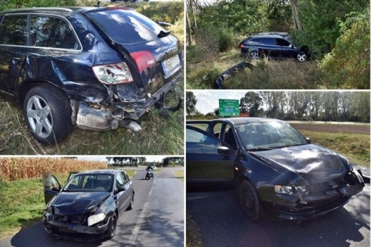 Három nap az utakon - a hétvégi balesetek tanulságai