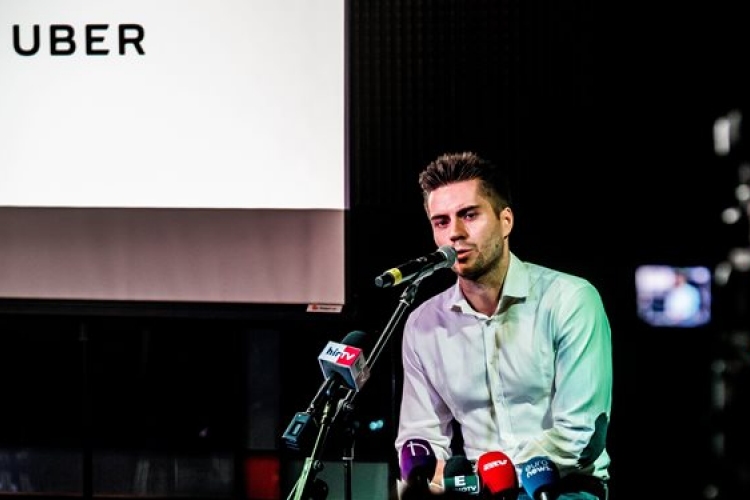 Kivonul az Uber Magyarországról