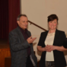 Szilikút az élő hagyomány programindító rendezvény Szilban