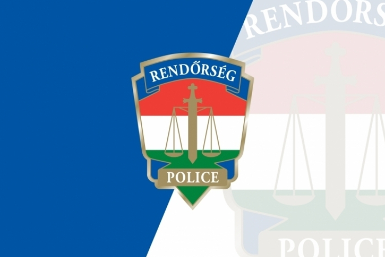 Öt ismeretlen károkozót keresnek a rendőrök